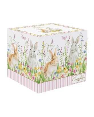 Cana din portelan, 350 cm, Happy Easter - SIMONA'S COOKSHOP